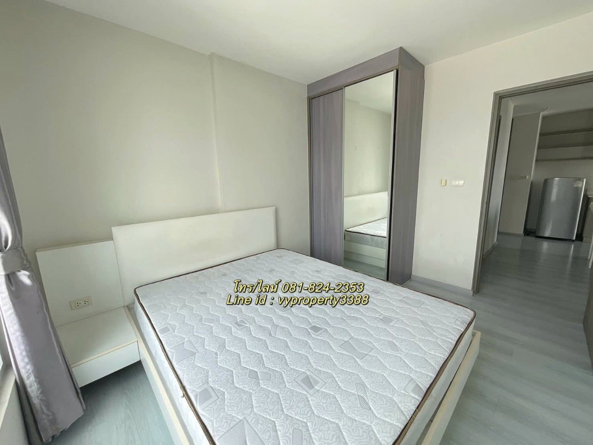 picture Condo for rent, Condo Grene Chaengwattana (2Bedroom 2Bathroom)  - 14/23
