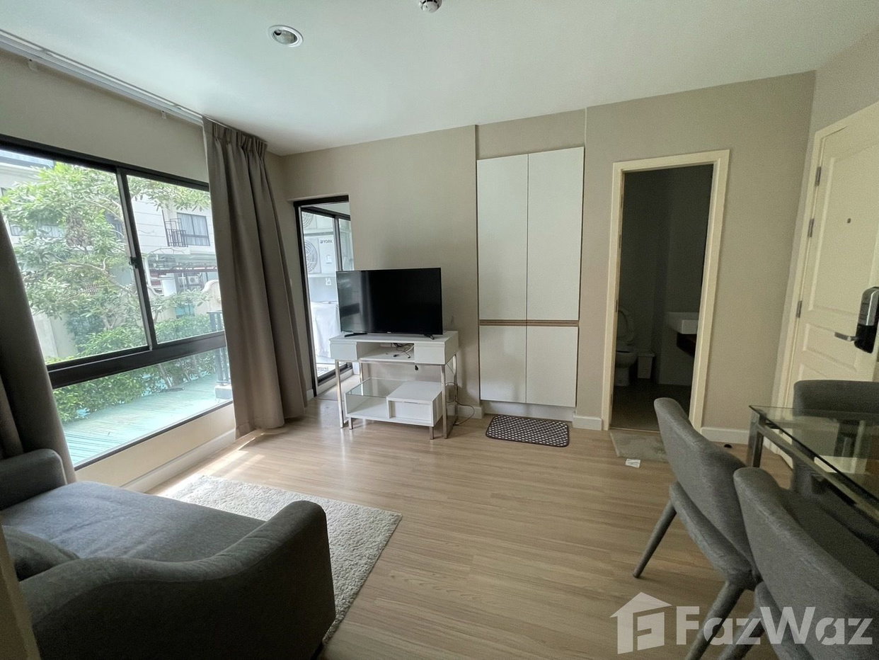 รูป ขาย คอนโด 1 ห้องนอน ในโครงการ เดอะ เนสท์ สุขุมวิท 22 5720603 - รูปที่ 6/8