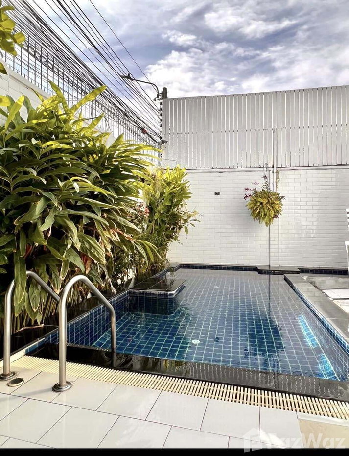 รูป ขาย บ้านเดี่ยว 5 ห้องนอน ในโครงการ 15 เกตส์ 5338527 - รูปที่ 20/20