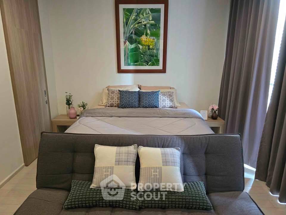 picture 1-BR Condo Noble Ploenchit, 100m to BTS Phloen Chit, 17th Floor (ID 3075354) - 11/19