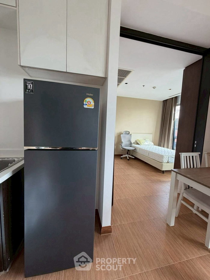 picture 2-BR Condo The Lofts Yennakart, 5th Floor, Chong Nonsi (ID 3078475) - 12/19