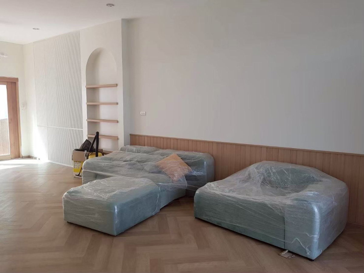 picture House for Rent | Cordiz at Udomsuk Property Code | LNP-H1091 - 2/7