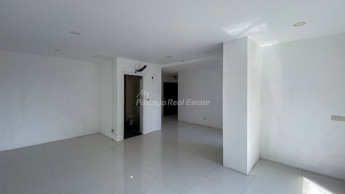 picture 🛏️ 1 Bed - 🛁 1 Bath - 🏙️ Pool View - 🇹🇭 THAI name - 🏢 Jada Beach Residence Pattaya - Ref: JDB01 - 3/10