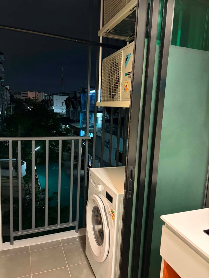 picture Condo for Rent: Kave Luminous Bangmod  Property Code | LNP-C14040 - 11/16
