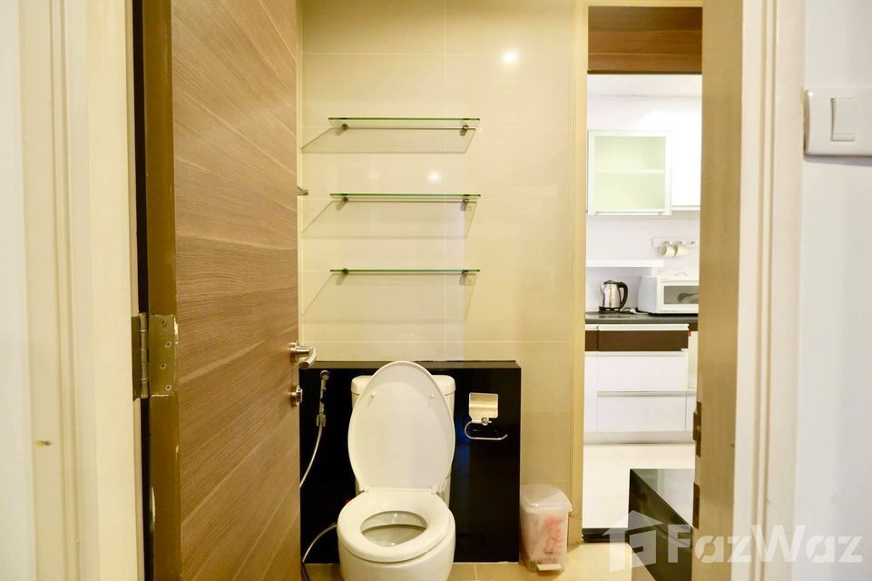 รูป ขาย คอนโด 1 ห้องนอน ในโครงการ ศุภาลัย พรีมา ริวา 1892086 - รูปที่ 6/9