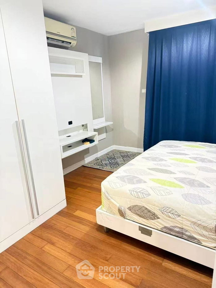 รูป คอนโด 3 ห้องนอน 107 ตร.ม. ให้เช่า Belle Grand Rama 9 ใกล้ MRT พระราม 9 (ID 3076462) - รูปที่ 8/10