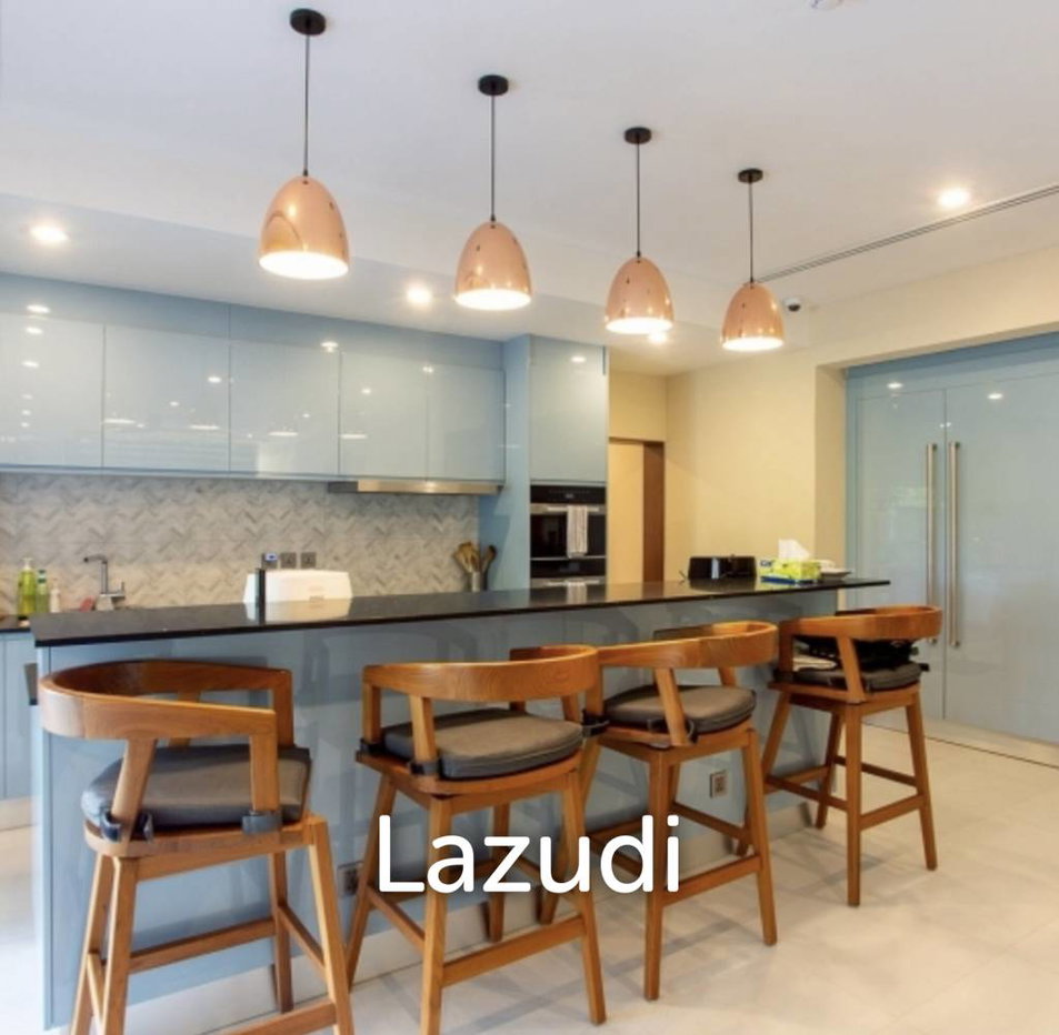 picture ORCHID PALM HOME 6 : 5 bed luxury pool villa - 5/39