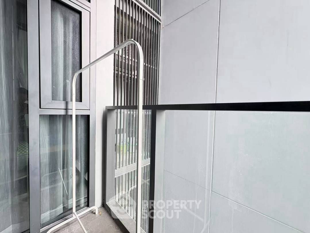 รูป ห้องเลี้ยงสัตว์ได้ 2 ห้องนอน ขนาด 71 ตร.ม. ชั้น 16 คอนโด Tait Sathorn 12 ใกล้ BTS เซนต์หลุยส์ 100 ม. (ID 3078349) - รูปที่ 13/13
