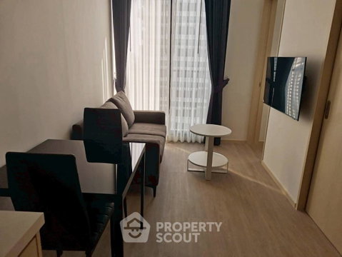 1-BR Condo Noble State 39, 26th Floor 30 Sqm, 400m to BTS Phrom Phong (ID 3078483)