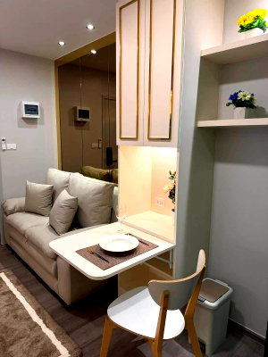 Condos for rent : 🍀 Regent home wutthakat BTS Wutthakat 🍀