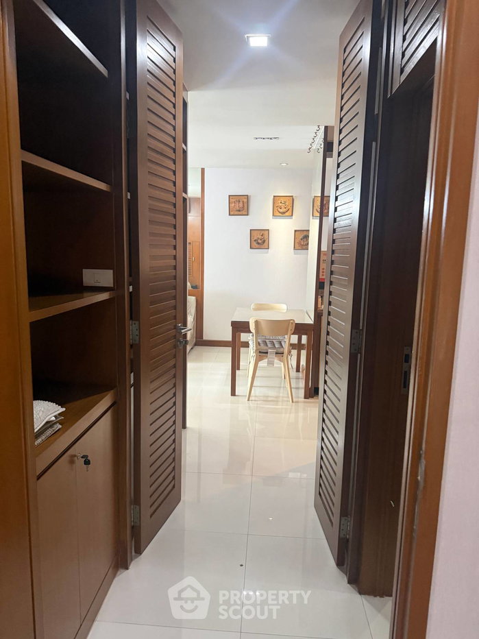 picture 2-BR Condo For Rent, Sukhumvit City Resort, BTS Nana (ID 3078553) - 12/35