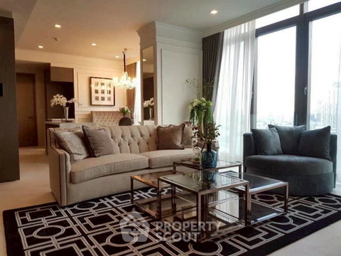 15th-Floor 2-BR 125 Sqm At The Monument Thonglo (ID 3078363)