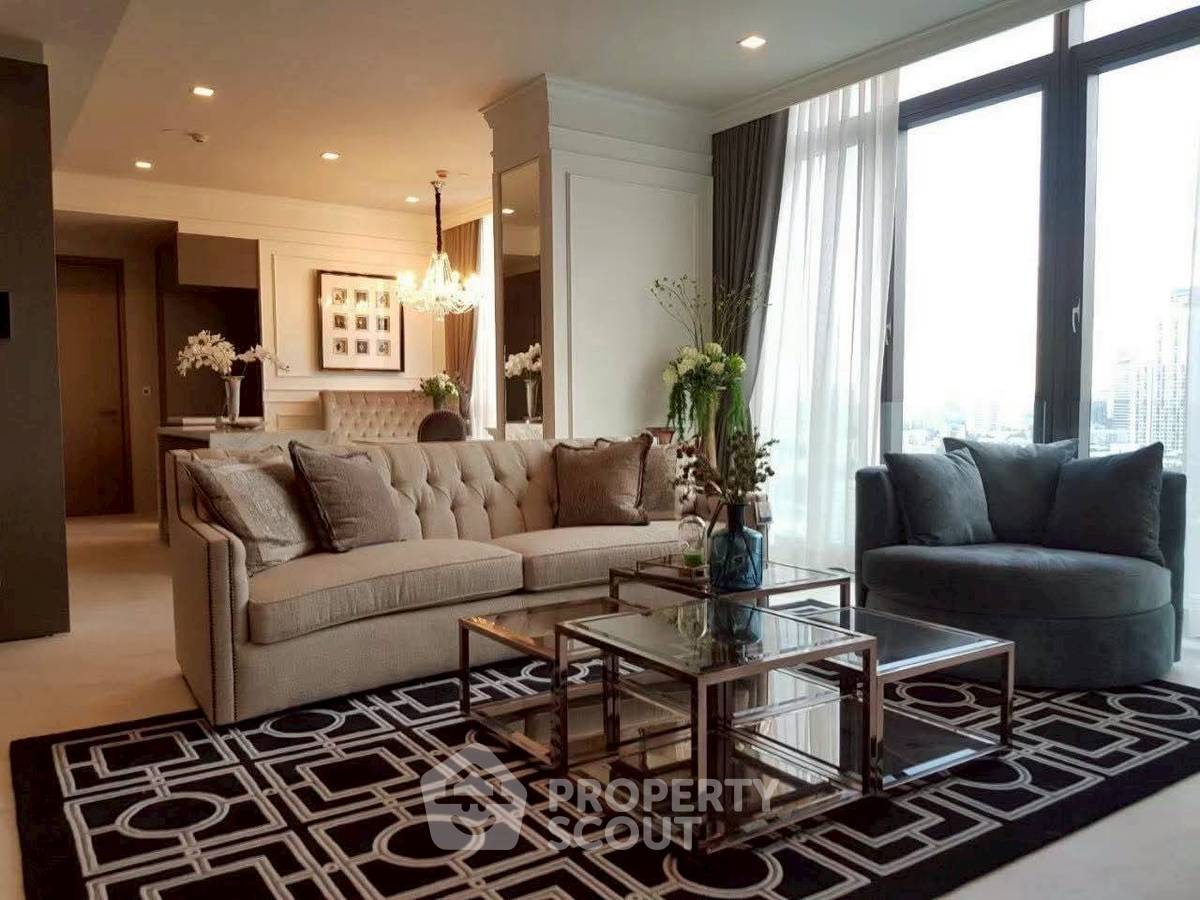 รูป คอนโด 2 ห้องนอน The Monument Thonglo ชั้น 15 ทำเล ทองหล่อ (ID 3078363) - รูปที่ 1/9