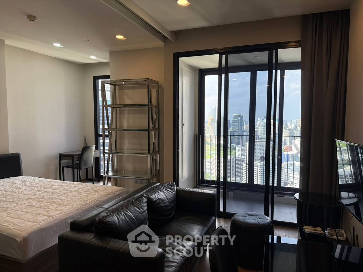 รูป คอนโด 1 ห้องนอน Ashton Chula Silom ชั้น 43 ใกล้ MRT สามย่าน 100 ม. (ID 3078514) - รูปที่ 8/14