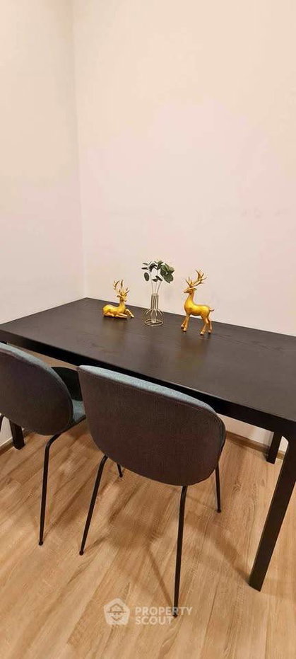 picture 1-BR Condo At XT Phayathai, 400m to BTS Phaya Thai, 29th-Floor (ID 2507487) - 2/11