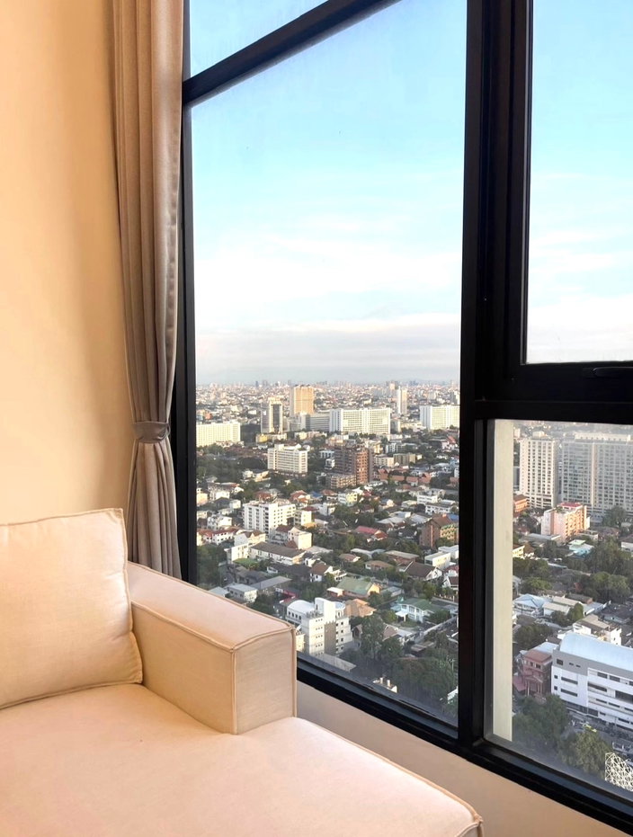 picture 🏙Duplex🔥Knightsbridge space Ratchayothin🔥🚅 Next to BTS Phaholyothin 24,Major Ratchayothin ☎️Tel/What app:0917061999,0938979669 Khun Kwa - 4/12