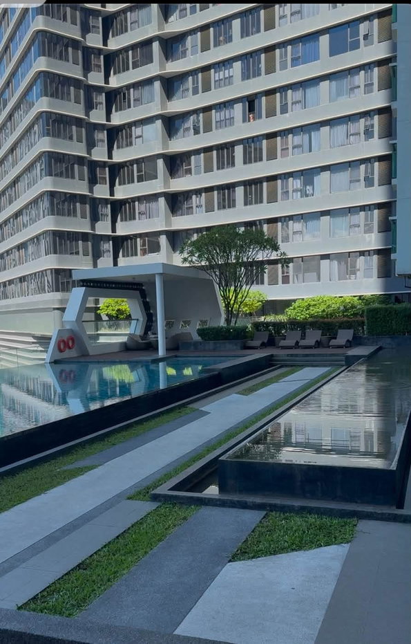 picture Supalai Premier @ Asoke | Prime Asoke Location | Next to MRT Phetchaburi - 14/14