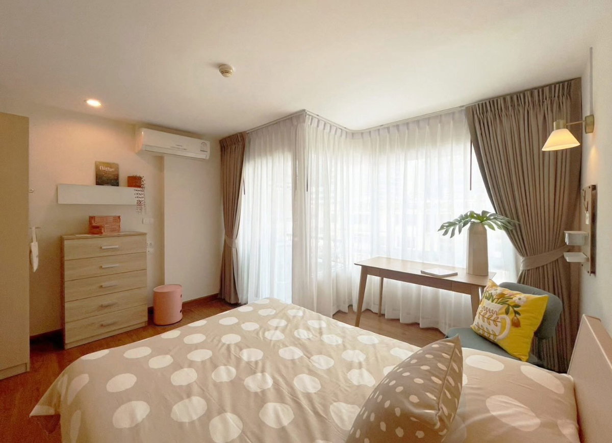 picture Surawong City Resort - 3/10