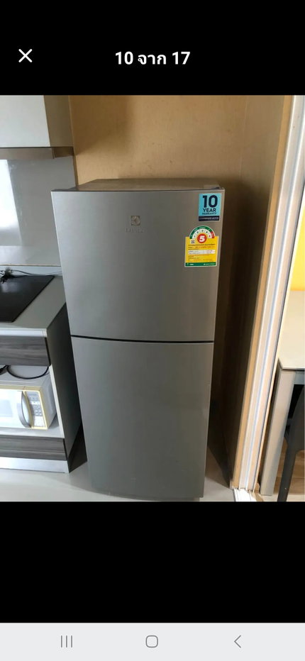 รูป Condo Centric รัชดา-ห้วยขวาง | 16,500 บาท/เดือน | ติด MRT ห้วยขวาง เพียง 50 ม. พร้อมอยู่! - รูปที่ 11/17
