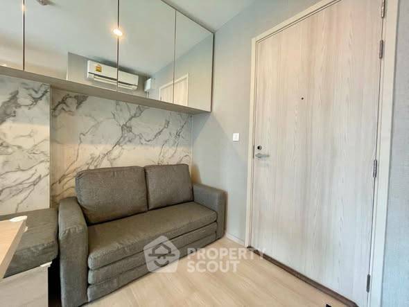 รูป คอนโด 1 ห้องนอน 40 ตร.ม. Life Asoke ใกล้ ARL มักกะสัน (300 ม.) (ID 2940294) - รูปที่ 2/13