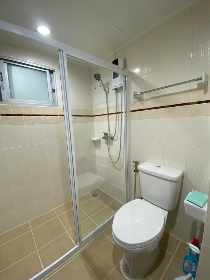 รูป ขายห้อง Renovate ใหม่ ลุมพินีวิวล์ สุขุมวิท 77 - รูปที่ 17/18
