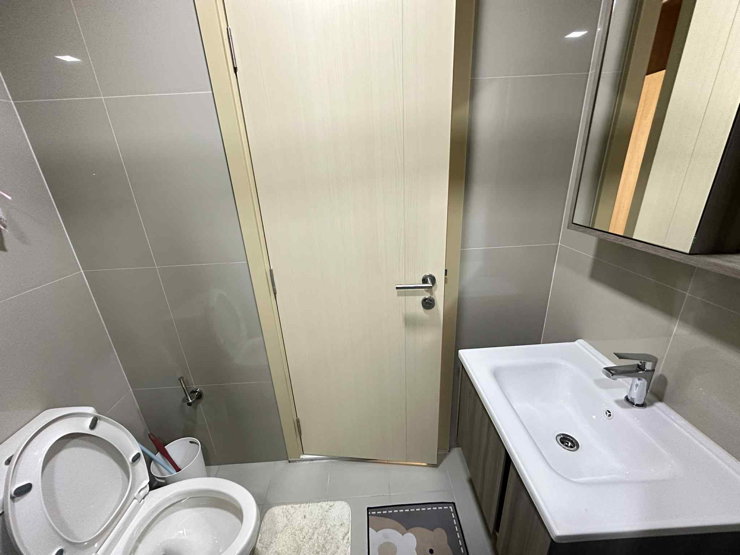 picture Condo for rent at The Base Downtown Khon Kaen. - 10/17