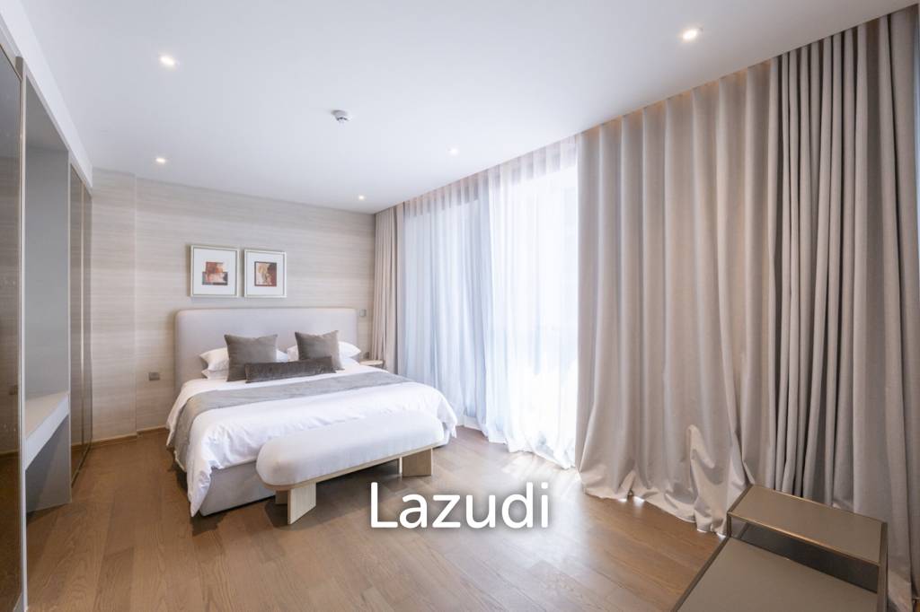 picture 88 sqm modern 2 bedroom condo on 5th floor at Via 34 Khlong Toei Bangkok - 14/19