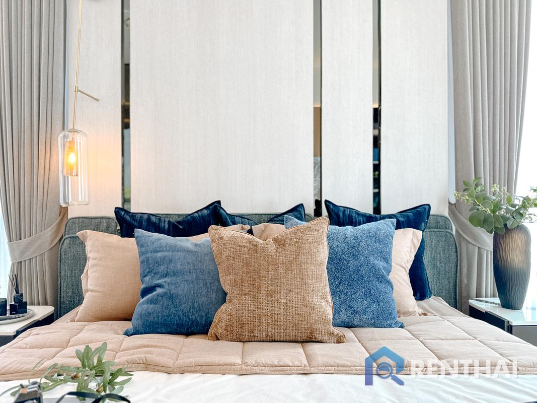 picture Lifestyle Luxury Villa  North Pattaya - 12/25