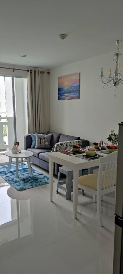 picture Condo Hua Hin Thailand to sell - 6/19