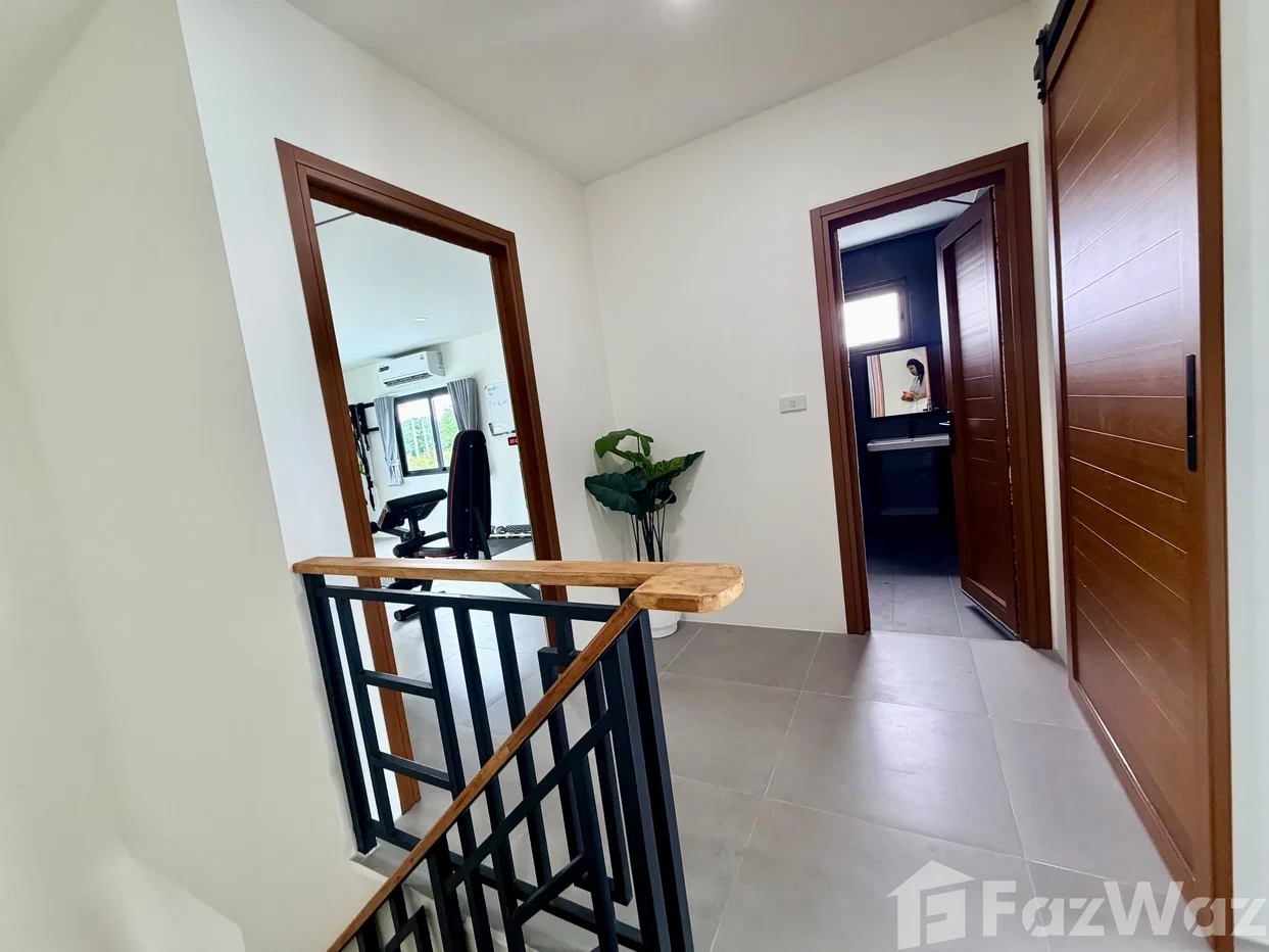รูป ขาย วิลล่า 4 ห้องนอน ใน หนองแก, ประจวบคีรีขันธ์ 6569750 - รูปที่ 22/28