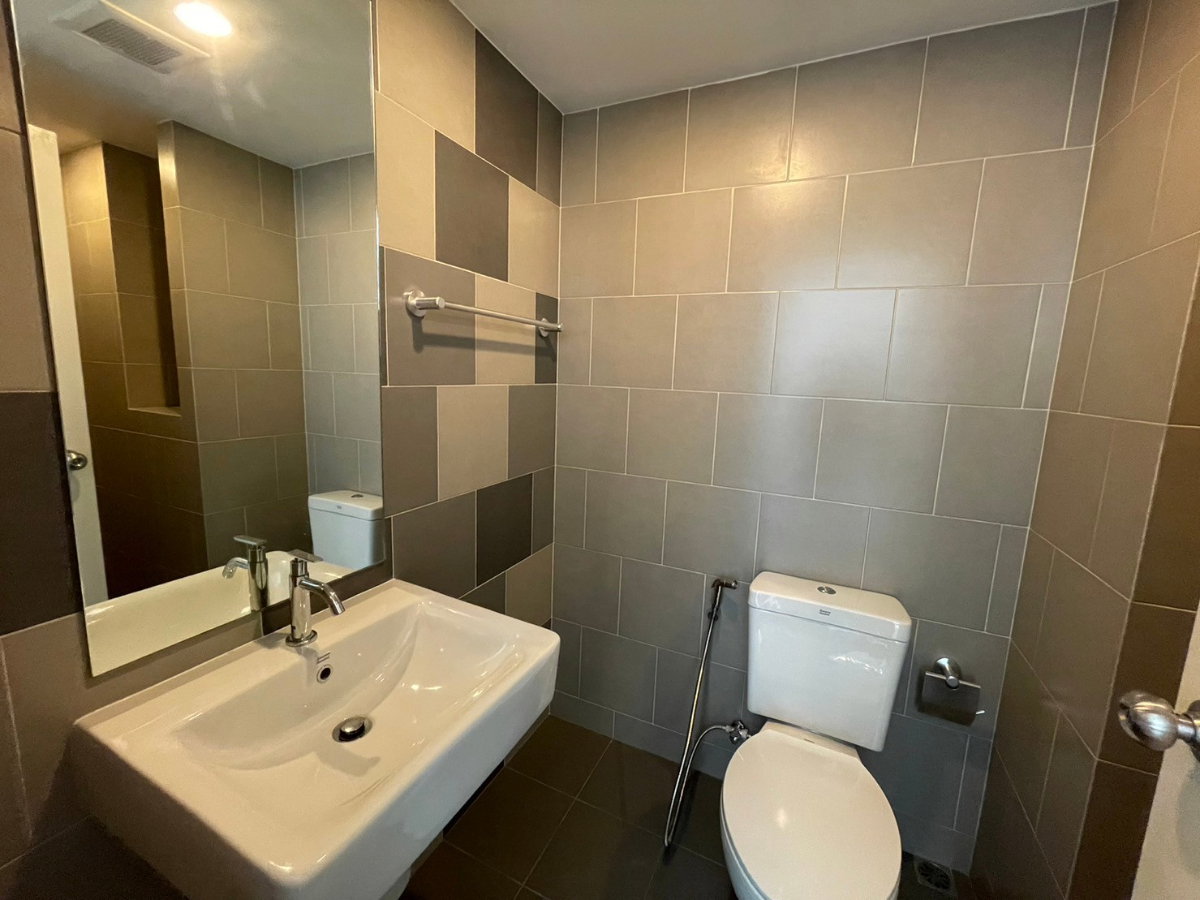 picture For rent  -  Chewathai phetkasem 27 - 12/16