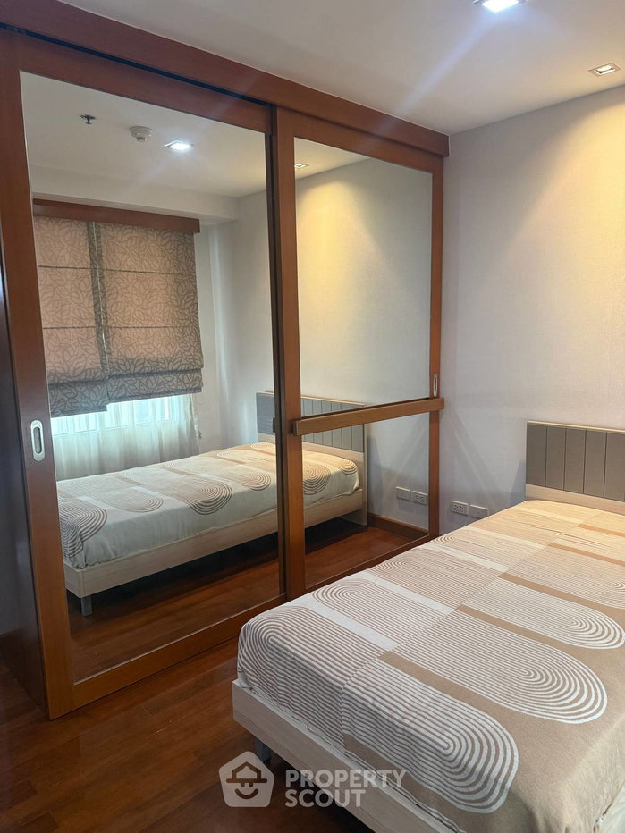 picture 2-BR Condo For Rent, Sukhumvit City Resort, BTS Nana (ID 3078553) - 11/35
