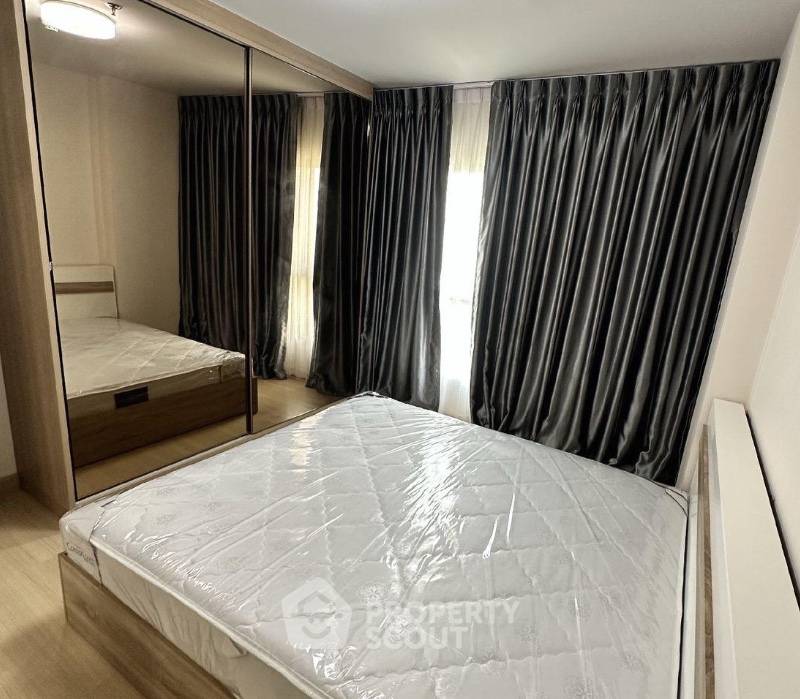 picture 1-BR Condo, Supalai Veranda Rama 9, 29th Floor, 38.5 Sqm (ID 3069922) - 3/3
