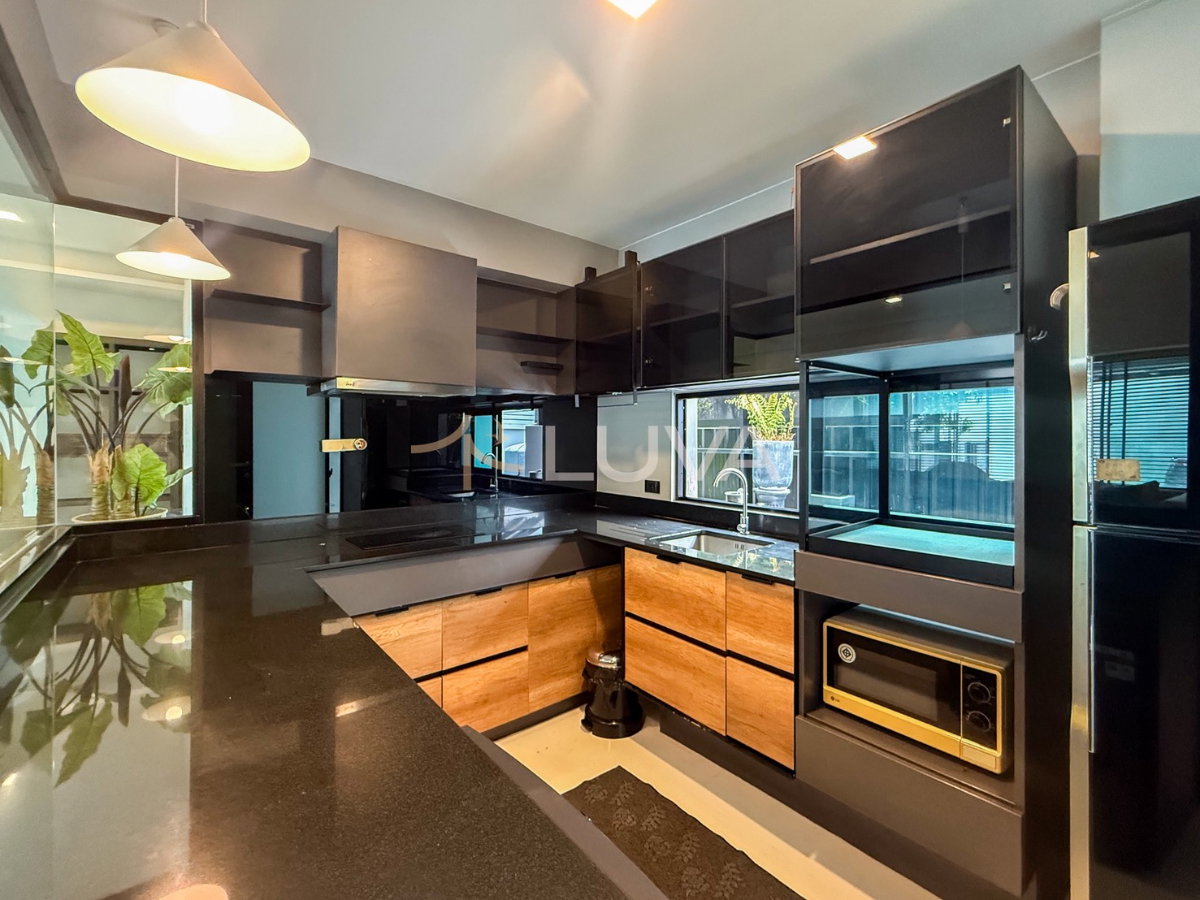 picture For Rent - VIVE Bangna KM.7 Luxury Corner House | Private & Peaceful - 10/20