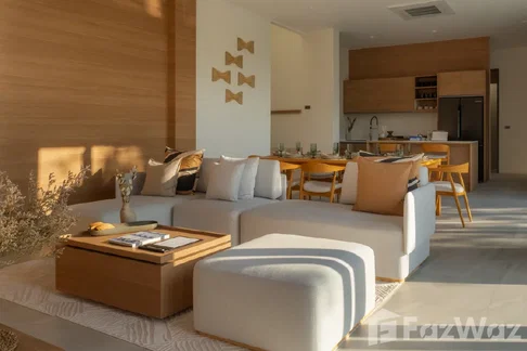 4 Bedroom Villa for sale at Detail Khao Tao Hua Hin 1978493