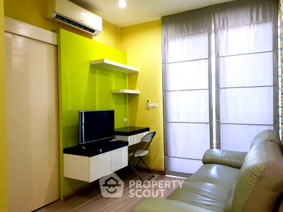 Condos for rent : 1-BR Condo At Astro Condo, 22nd-Floor, Near Bang Talat (Pak Kret) (ID 822379)