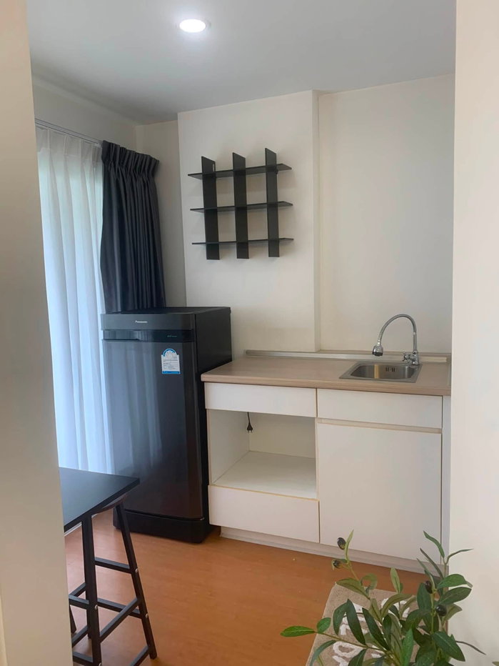 picture Condo for Sale : Lumpini Condo Town Raminthra - Latplakhao - 7/10