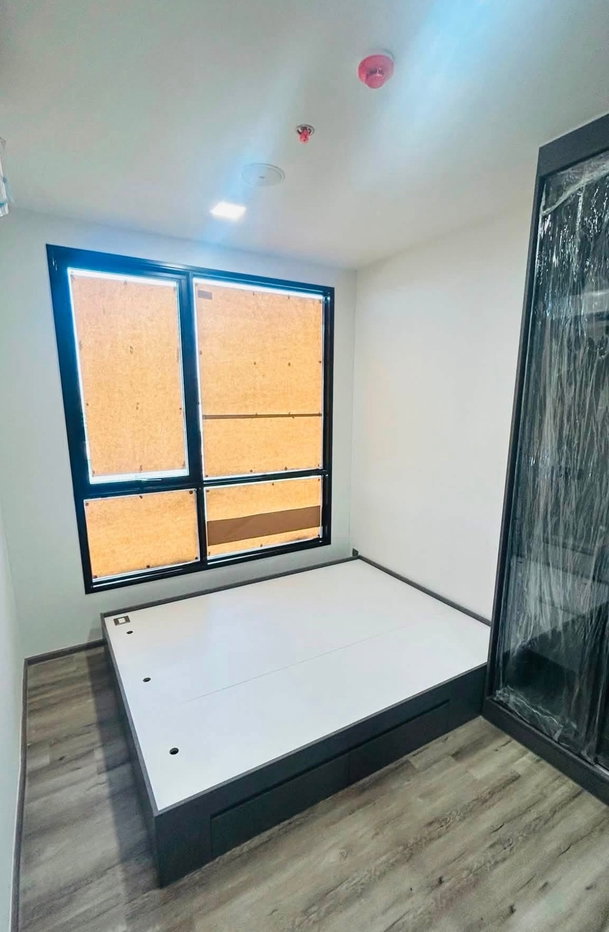 รูป 🔥ห้องใหม่📣✅เช่าคอนโด 𝐌odiz Vault 𝐊𝐚𝐬𝐞𝐭 - 𝐒𝐫𝐢𝐩𝐚𝐭𝐮𝐦 Condo for Rent พร้อมอยู่✨ - รูปที่ 7/10