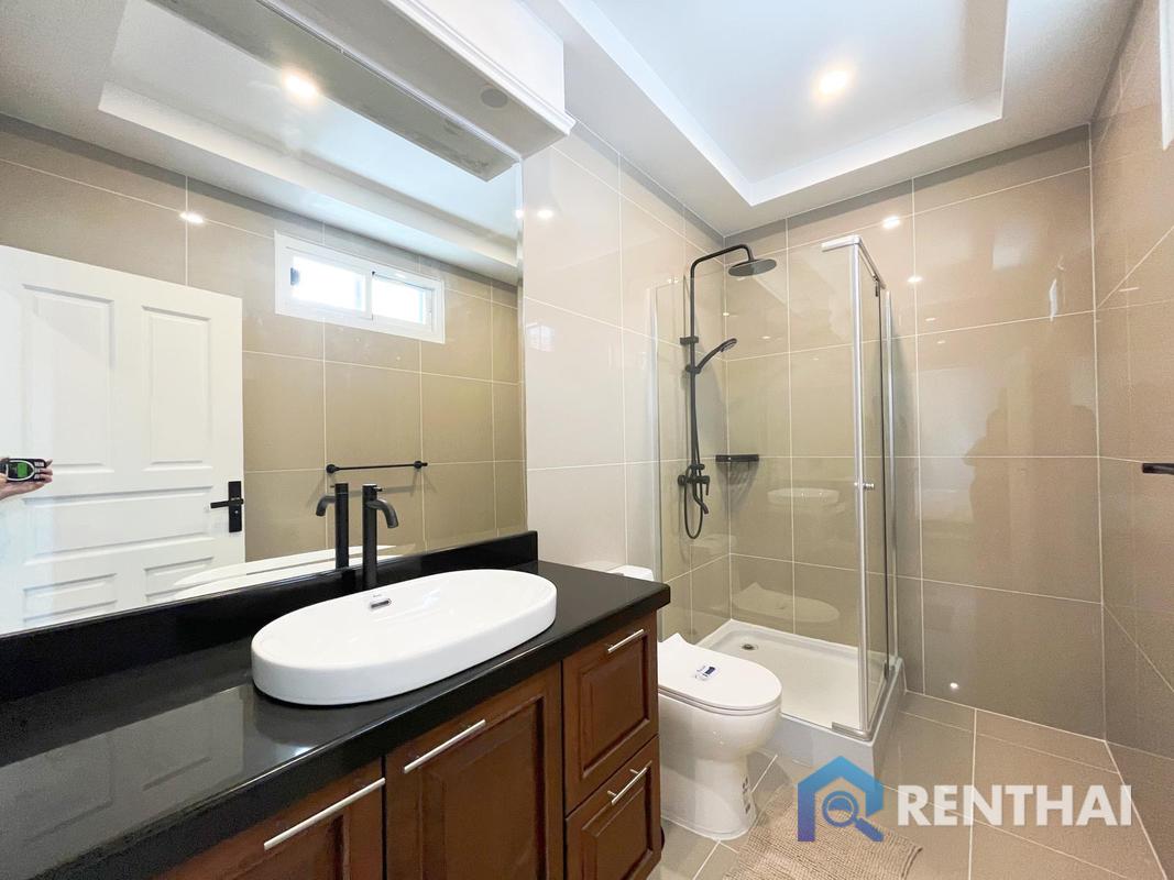picture private pool villa at Pattaya Lagoon Resort - 17/17