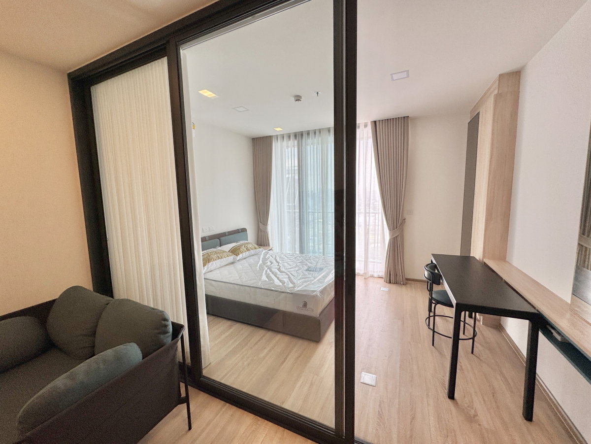 picture 1 Bedroom Fully Furnish for rent XT Phayathai by Sansiri ð@CondoPROð - 10/17