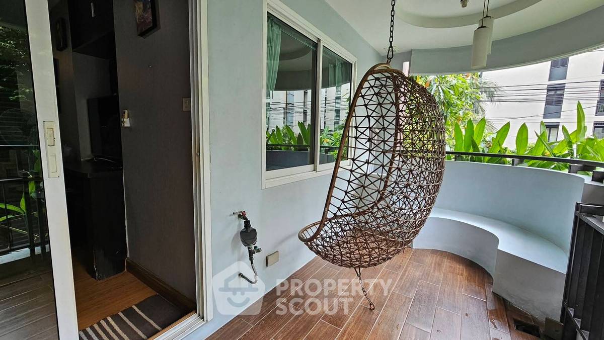 picture 1-BR 52 Sqm Condo At The Next Sukhumvit 52, 200m To BTS On Nut (ID 3078675) - 4/8