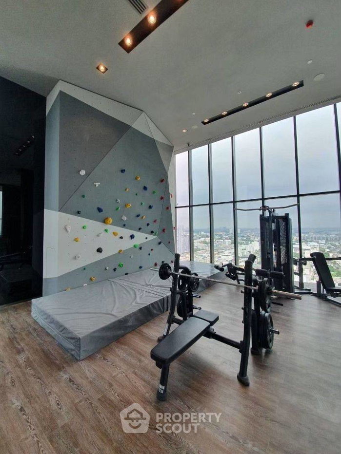 รูป คอนโด 1 ห้องนอน ขาย Life Sukhumvit 62 ใกล้ BTS บางจาก 300 ม. ชั้น 23 (ID 3078546) - รูปที่ 11/11