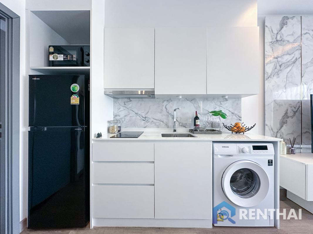 picture Siam Oriental Oasis: 2bed Condo in Pattaya with Pools & 24-7 Security - ฿3.38 M - 6/23