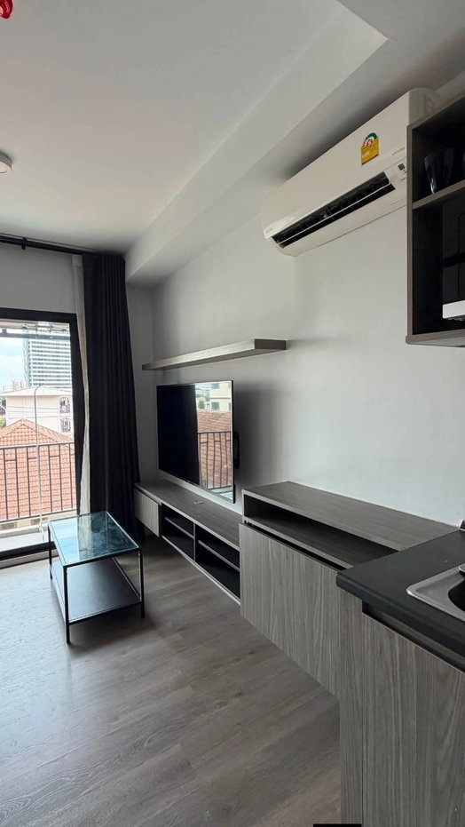 picture Notting Hill Sukhumvit 105 one bedroom - 5/8