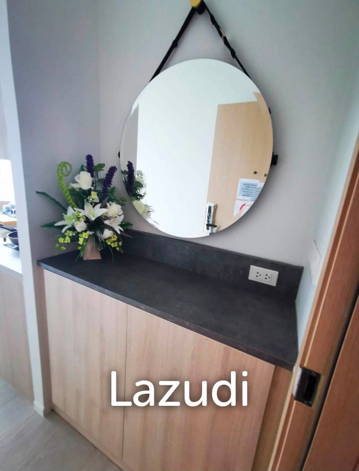 รูป 2 Bed 1 Bath 75 SQ.M The Lofts Silom - รูปที่ 16/22