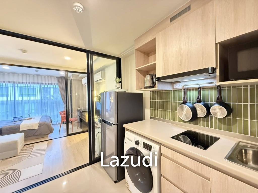 picture Brand-New 1-Bedroom Condo for Sale in Kathu - 4/11