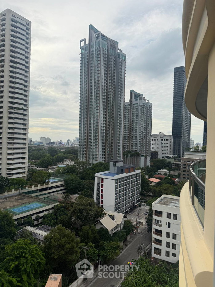 picture 2-BR Condo For Rent, Sukhumvit City Resort, BTS Nana (ID 3078553) - 23/35