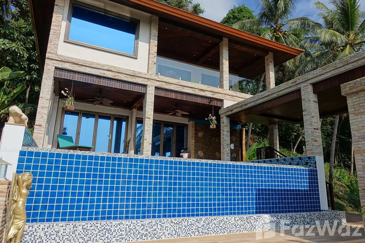 รูป ขาย วิลล่า 3 ห้องนอน ในโครงการ ภูเก็ตดรีมวิลล่า 20284 - รูปที่ 2/40