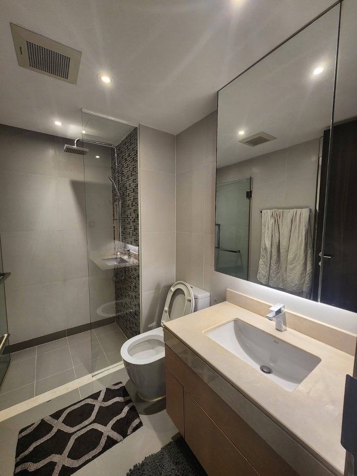 picture Rent Tidy deluxe Sukhumvit 34 BTS Thonglor - 7/10