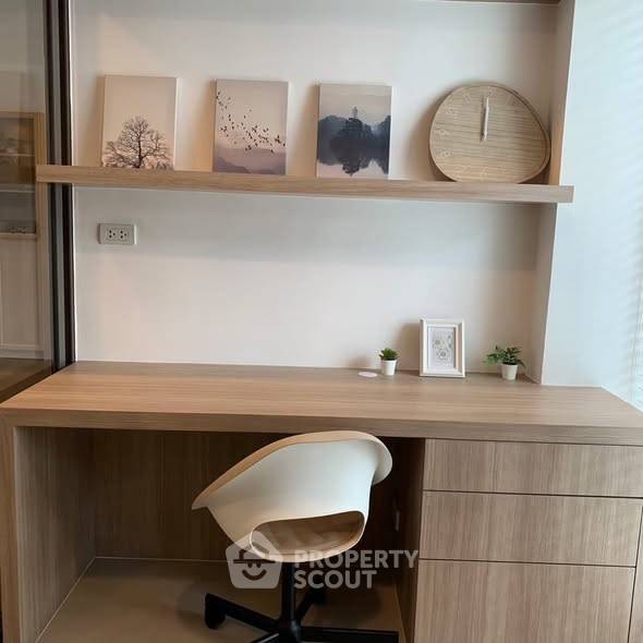 picture 2-BR Condo Rende Sukhumvit 23 Near MRT Sukhumvit 300m (ID 3075270) - 4/8
